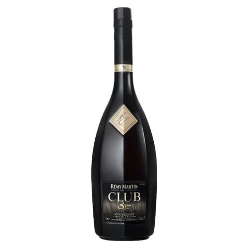 Remy Martin Club 35th Anniversary Cognac | Caskers