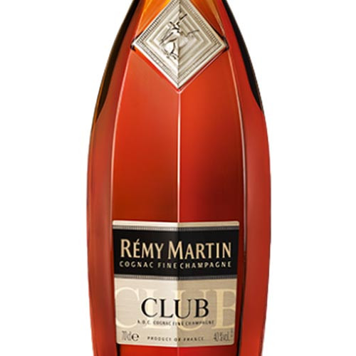REMY MARTIN CLUB 700ml ブランデー ブランデー レミーマルタン クラブ スペシャル 700ml REMY MARTIN CLUB