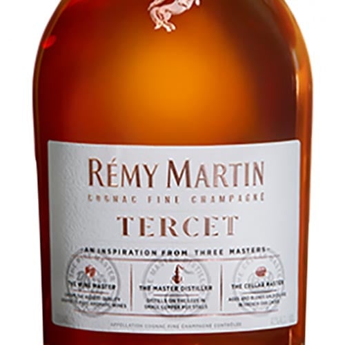 Remy Martin Tercet Cognac: Buy Now | Caskers