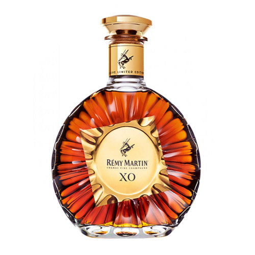 Remy Martin XO x Atelier Thiery Cognac | Caskers
