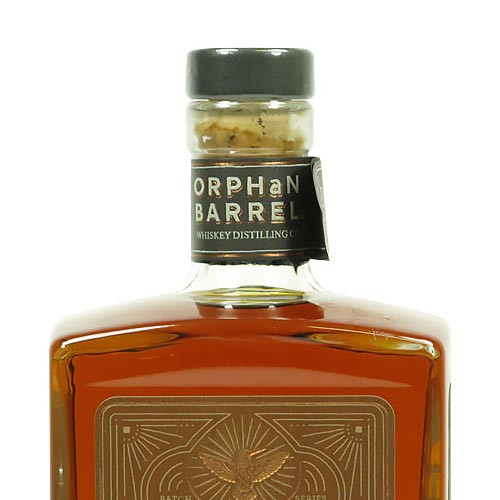 Orphan Barrel Rhetoric 21YO Kentucky Straight Bourbon Whiskey: Buy