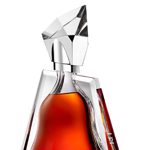 Richard Hennessy Cognac | Caskers