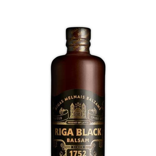 Riga Black Balsam Original | Caskers
