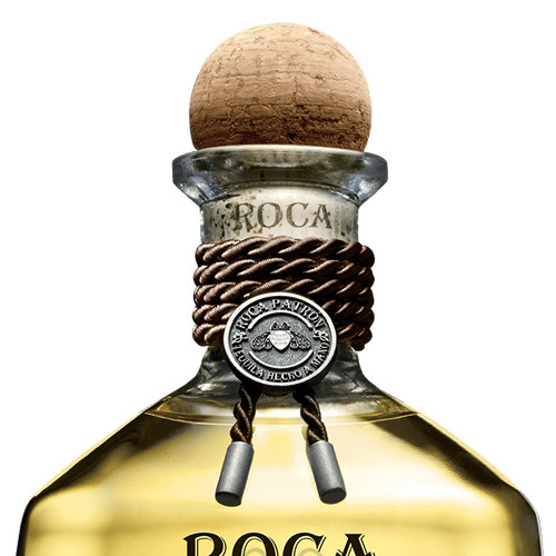 Roca Patron Añejo Tequila | Caskers