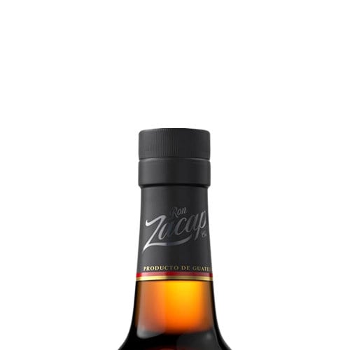 Ron Zacapa Centenario Gran Reserva Sistema Solera 23 Rum: Buy Now