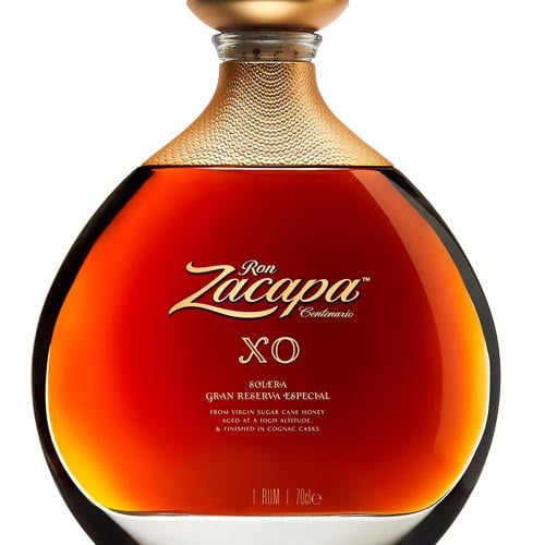 Ron Zacapa Centenario XO Gran Reserva Especial Solera Rum: Buy Now