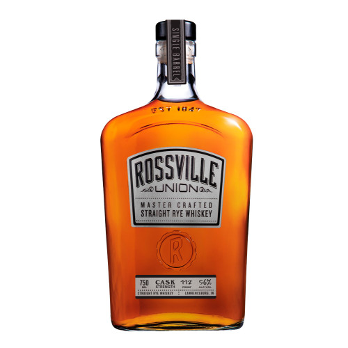 Rossville Union Single Barrel (Caskers Staff Pick): Buy Now | Caskers