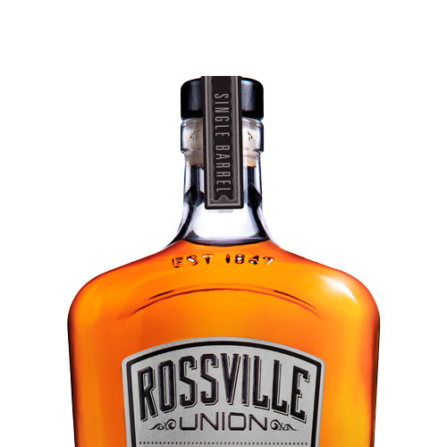 Rossville Union Single Barrel (Caskers Staff Pick): Buy Now | Caskers