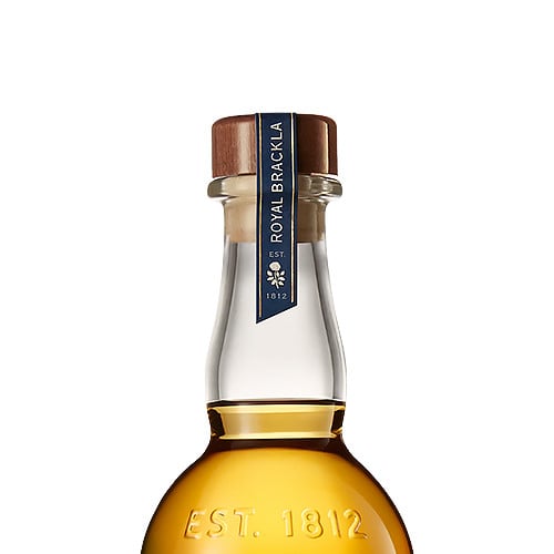 Royal Brackla 12YO Single Malt Scotch Whisky: Buy Now | Caskers