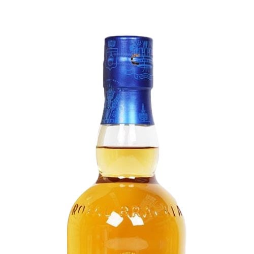 Royal Brackla 18 Year Old Single Malt Scotch Whisky | Caskers