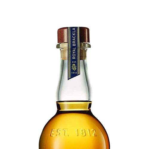Royal Brackla 21YO Single Malt Scotch Whisky: Buy Now | Caskers