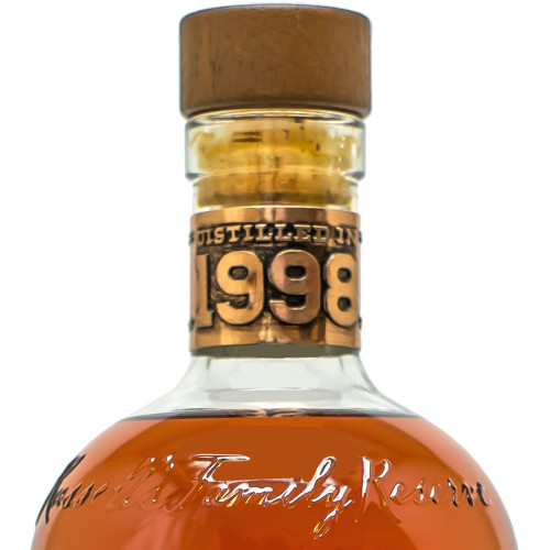 Russell's Reserve 1998 Kentucky Straight Bourbon Whiskey: Buy Now