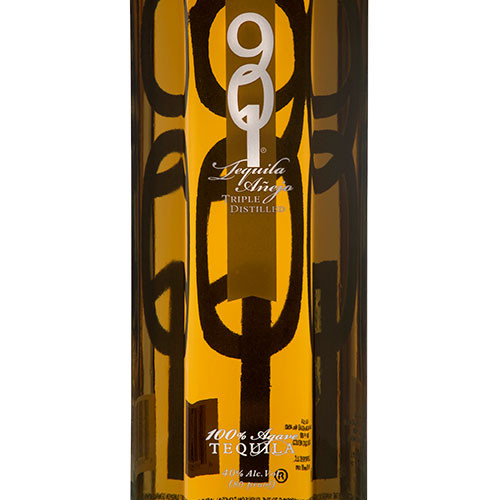 Sauza 901 Añejo Tequila | Caskers