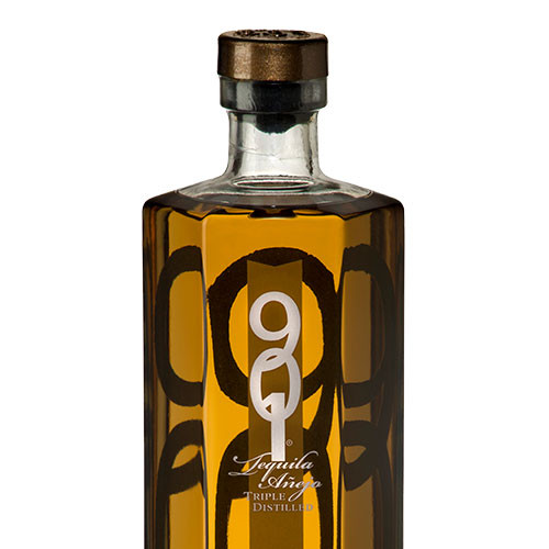 Sauza 901 Añejo Tequila | Caskers