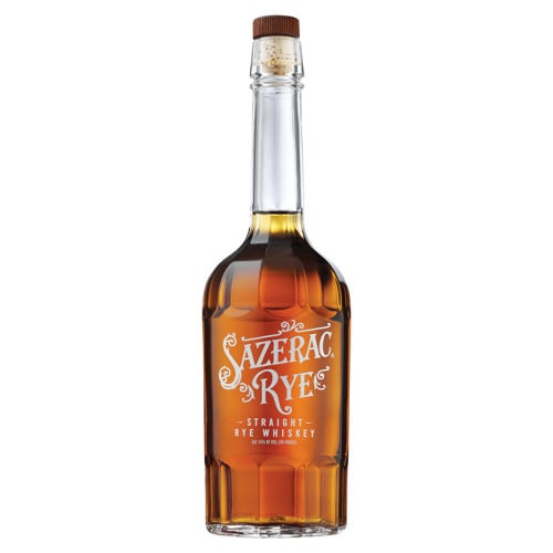 Sazerac 6 Year Old Straight Rye Whiskey