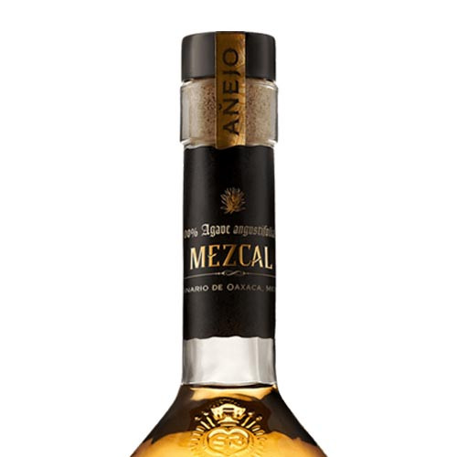 Se Busca Artesanal Mezcal Añejo: Buy Now | Caskers