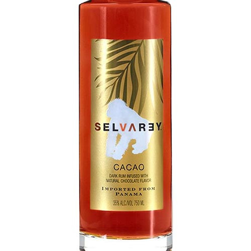 SelvaRey Cacao Rum: Buy Now | Caskers