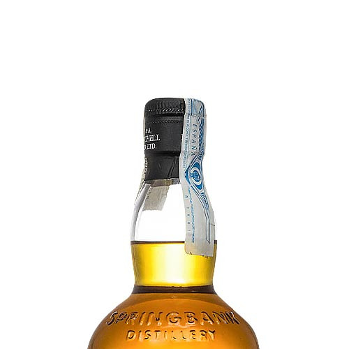 Springbank 12YO 175th Anniversary Release Single Malt Scotch