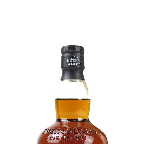 Springbank Fino Sherry Butt 12YO Single Malt Scotch Whisky: Buy