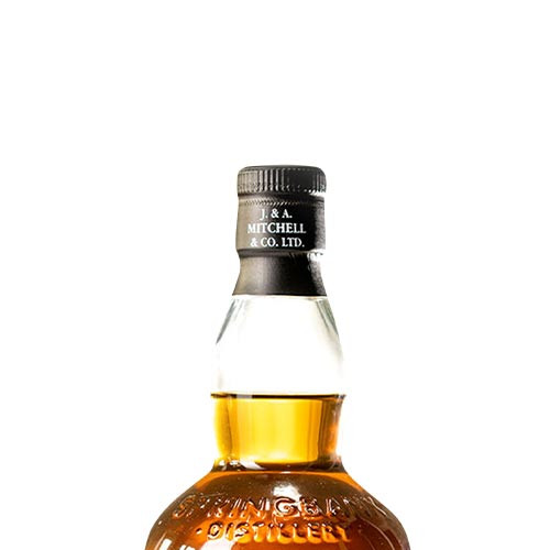 Springbank 18 Year Old Single Malt Scotch Whisky | Caskers