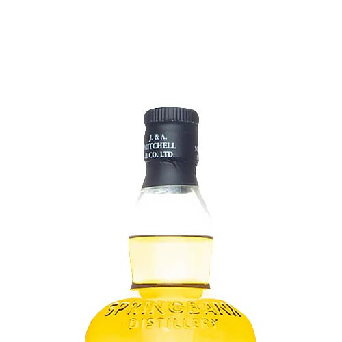 Springbank 30 Year Old Single Malt Scotch Whisky | Caskers
