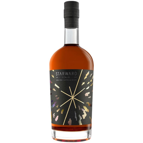 Starward Vitalis Single Malt Australian Whisky: Buy Now | Caskers