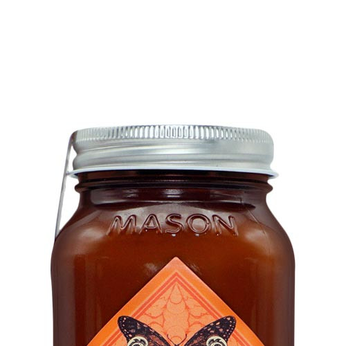 Sugarlands Appalachian Sippin' Cream Electric Orange Cream Liqueur