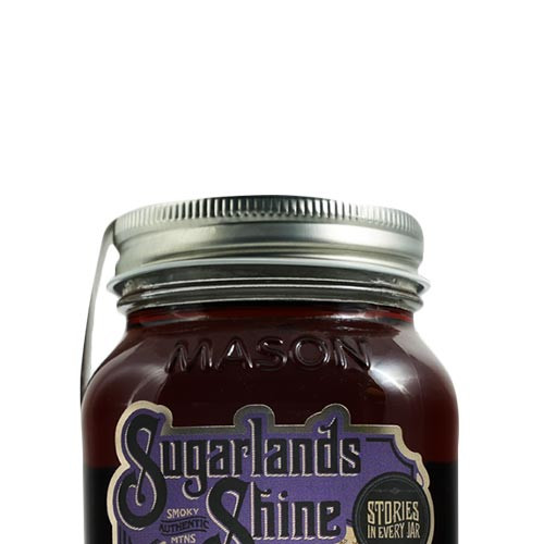 Sugarlands Shine Blockader's Blackberry Moonshine: Buy Now | Caskers
