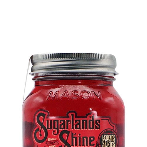 Sugarlands Shine Tickle's Dynamite Cinnamon Moonshine: Buy Now