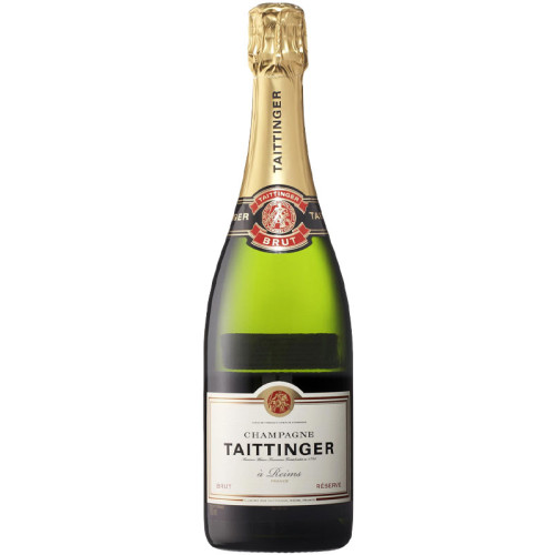 Buy Taittinger Réserve Brut Champagne Online » Order Premium