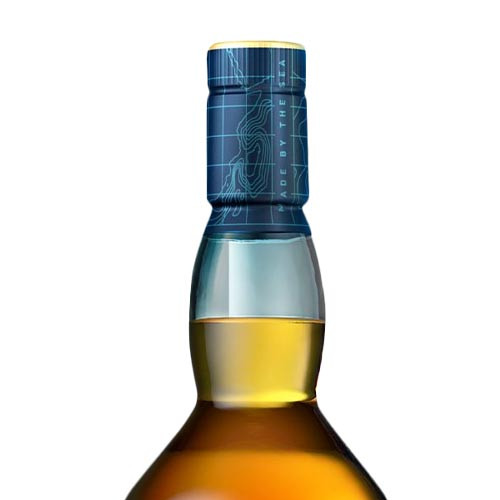 Talisker 44YO Forests of the Deep Single Malt Scotch Whisky: Buy