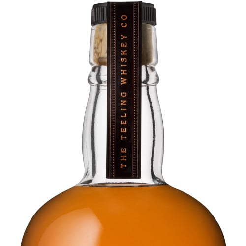 Teeling Single Grain Irish Whiskey: Buy Now | Caskers