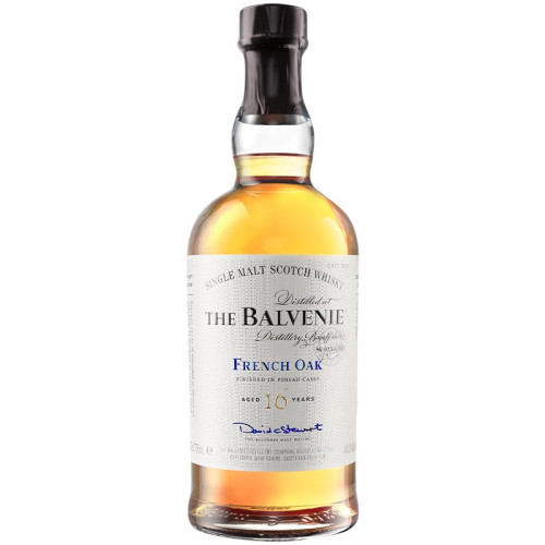 The Balvenie French Oak 16YO Single Malt Scotch Whisky: Buy Now