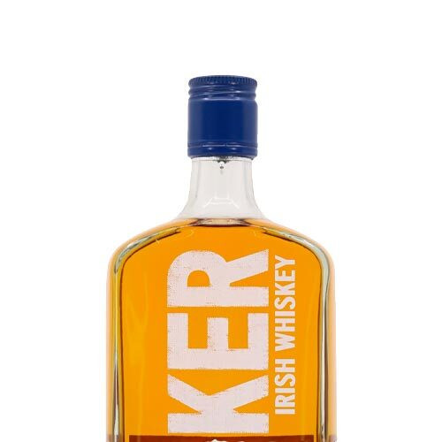 The Busker Single Malt Irish Whiskey: Buy Now | Caskers