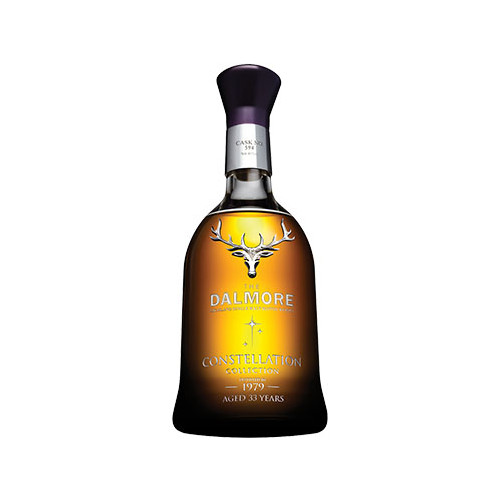 The Dalmore 1979 Single Malt Scotch Whisky (Cask 594): Buy Now