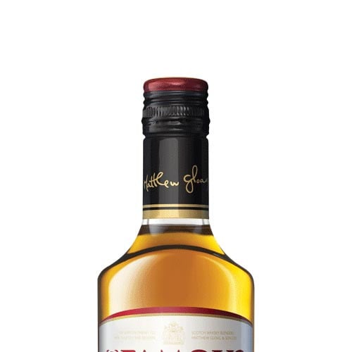 The Famous Grouse Blended Scotch Whisky: Buy Now | Caskers