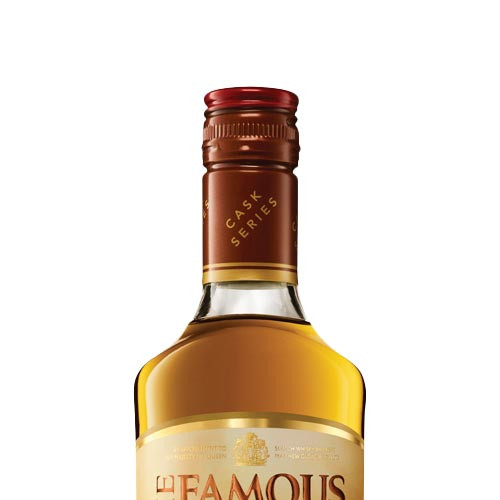 The Famous Grouse Bourbon Cask Scotch Whisky: Buy Now | Caskers