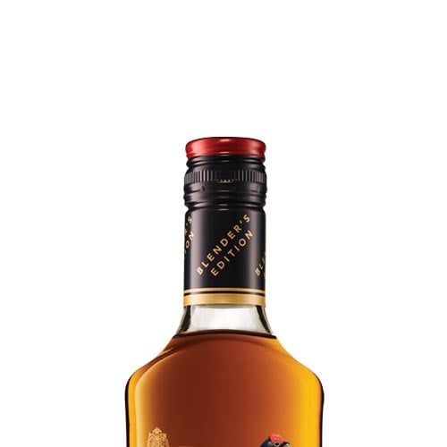 The Famous Grouse Smoky Black Scotch Whisky: Buy Now | Caskers
