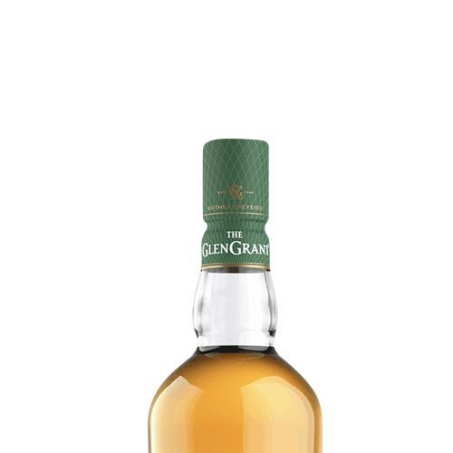 The Glen Grant 10YO Single Malt Scotch Whisky: Buy Now | Caskers