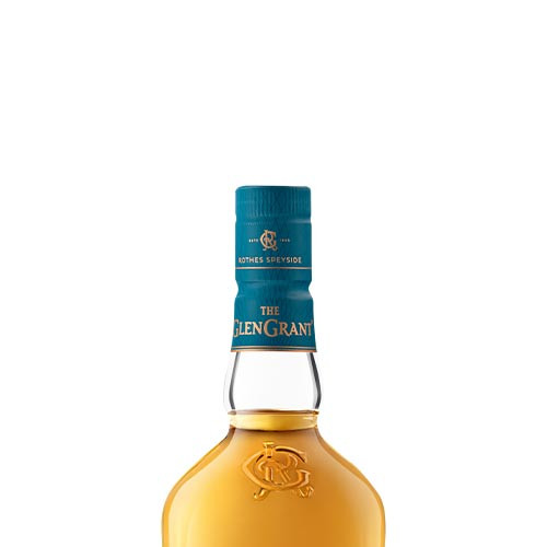 The Glen Grant 21YO Single Malt Scotch Whisky: Buy Now | Caskers