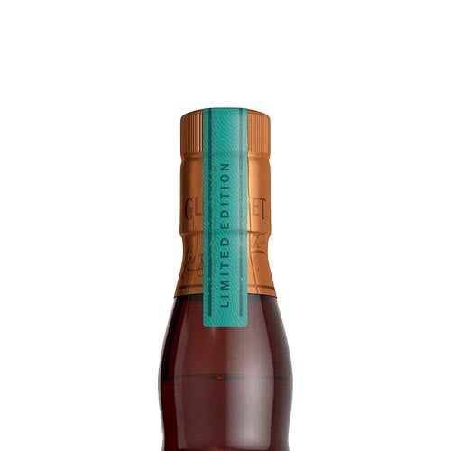 The Glenlivet 12YO Illicit Still Single Malt Scotch Whisky | Caskers