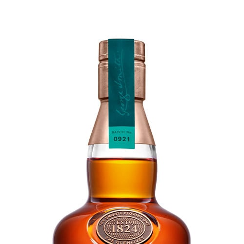 The Glenlivet Archive 21YO Single Malt Scotch Whisky: Buy Now