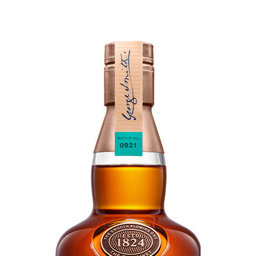 ウイスキー THEGLENLIVETNADURRA THE GLENLIVET NÀDURRA 16年 シングルモルトウイスキー 【公式通販】