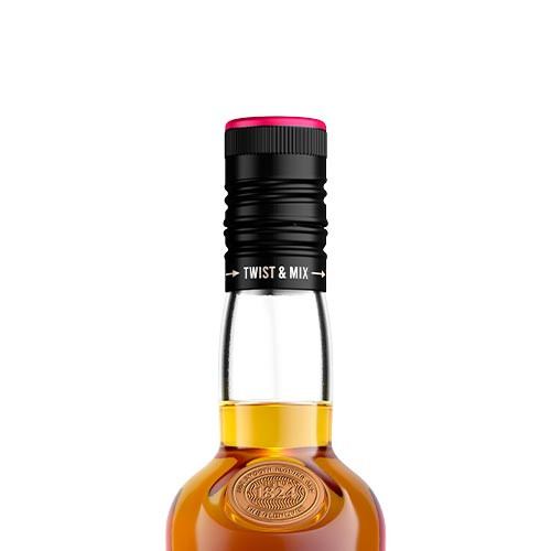 The Glenlivet Twist & Mix New Manhattan Cocktail (375mL): Buy Now