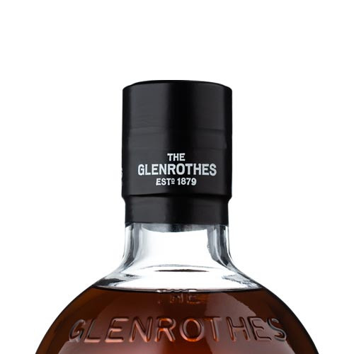 The Glenrothes 25YO Single Malt Scotch Whisky: Buy Now | Caskers