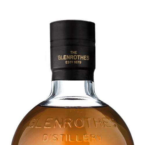 The Glenrothes Bourbon Cask Reserve Single Malt Scotch Whisky: Buy