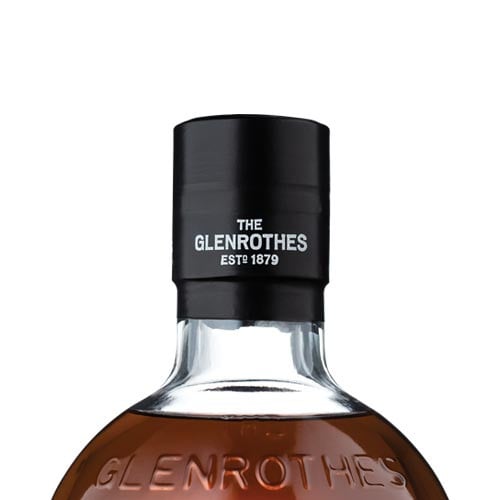 The Glenrothes Whisky Maker's Cut Single Malt Scotch Whisky: Buy