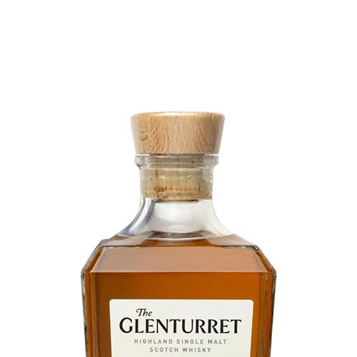 The Glenturret Peat Smoked 7YO Single Malt Scotch Whisky: Buy Now