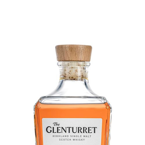 The Glenturret Triple Wood Single Malt Scotch Whisky | Caskers