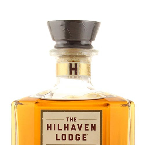 The Hilhaven Lodge: Buy Now | Caskers